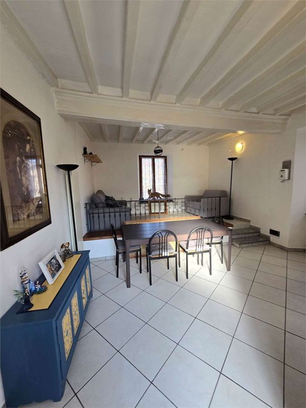 appartamento in vendita ad Invorio