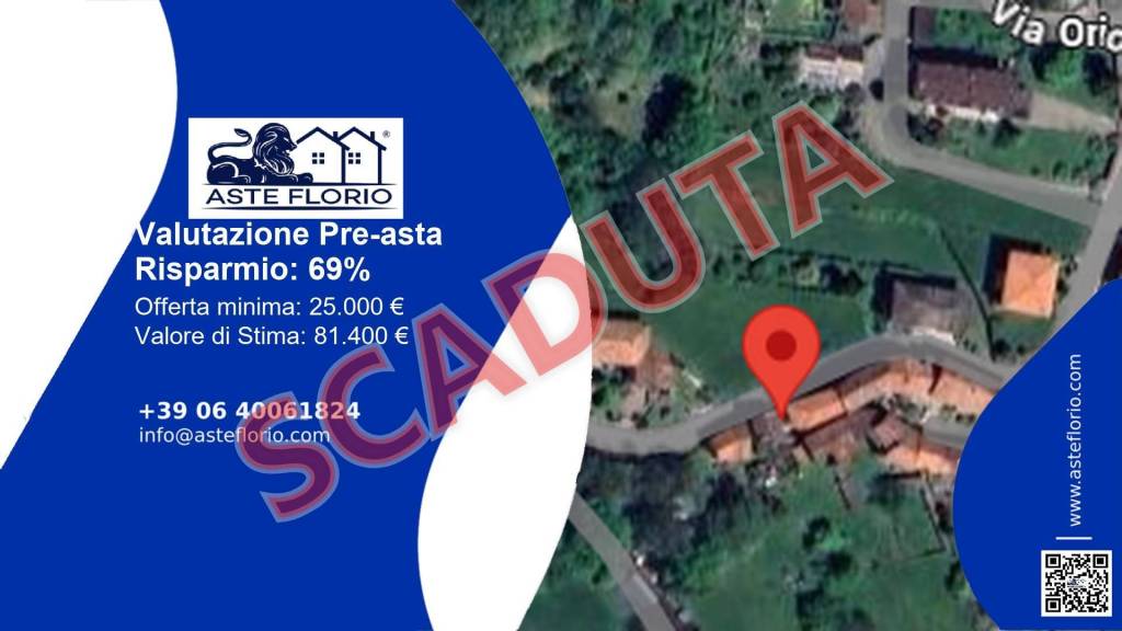 appartamento in vendita ad Invorio