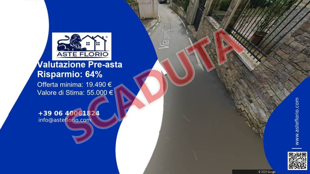 appartamento in vendita ad Invorio