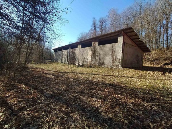 locale di sgombero in vendita ad Invorio