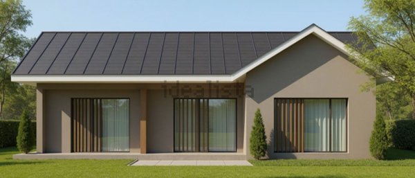 casa indipendente in vendita ad Invorio