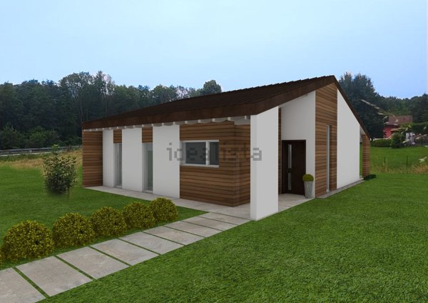 casa indipendente in vendita ad Invorio