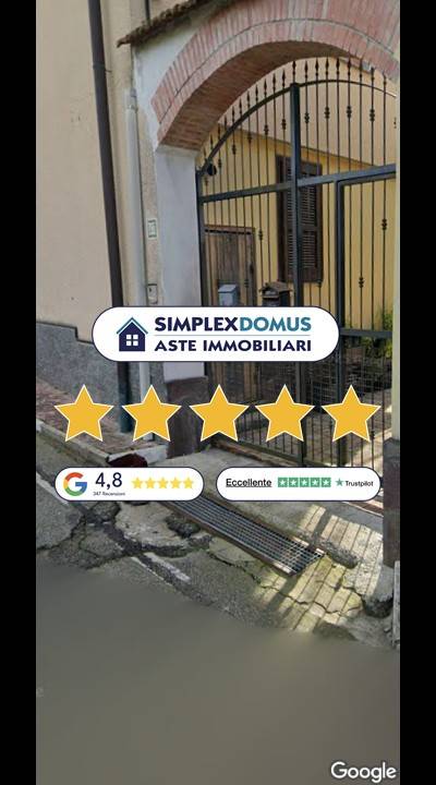 appartamento in vendita ad Invorio