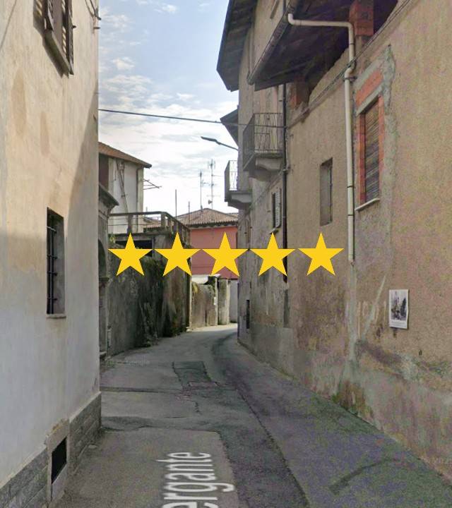 casa indipendente in vendita ad Invorio