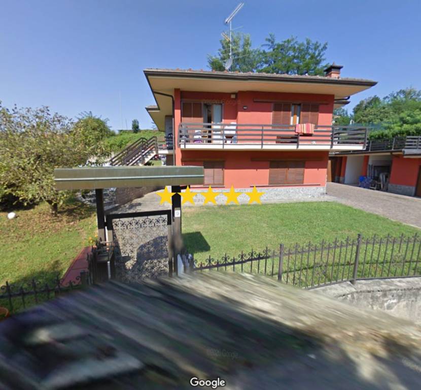 appartamento in vendita ad Invorio