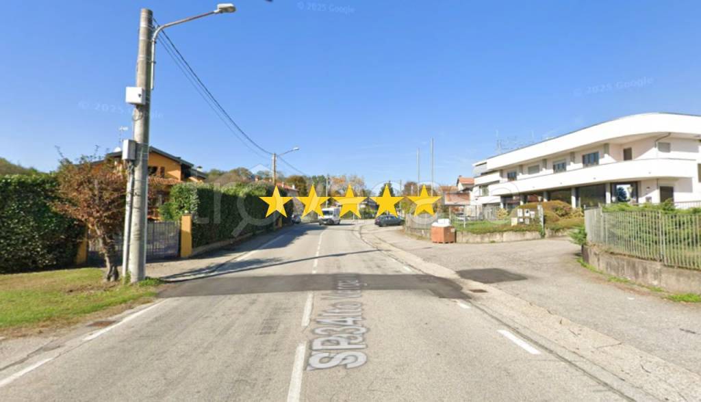 appartamento in vendita ad Invorio