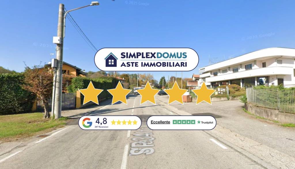 appartamento in vendita ad Invorio