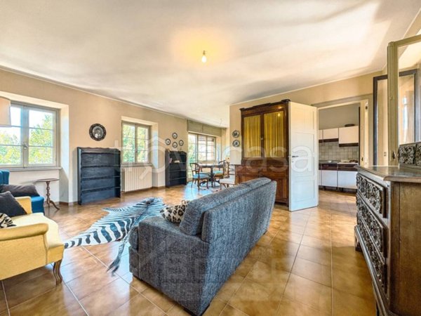 appartamento in vendita ad Invorio