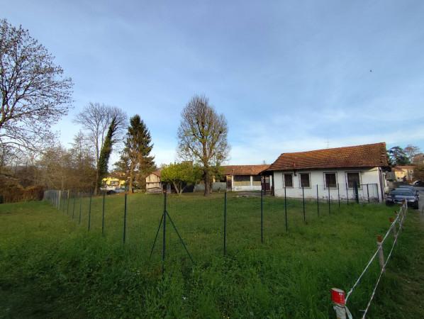 casale in vendita ad Invorio