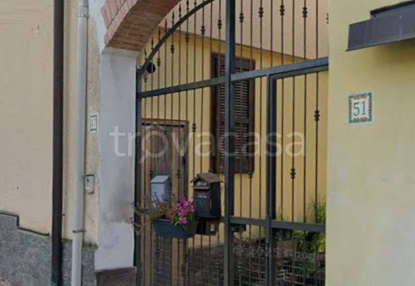 appartamento in vendita ad Invorio