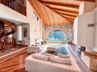 casa indipendente in vendita ad Invorio