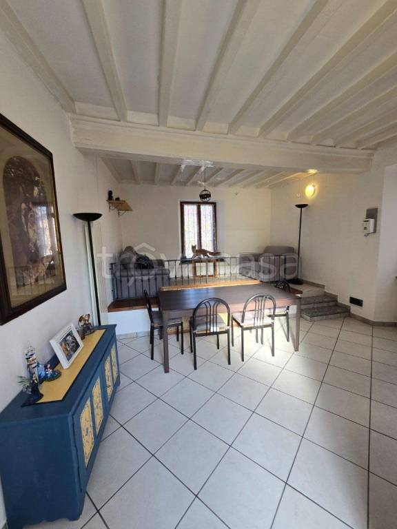 appartamento in vendita ad Invorio