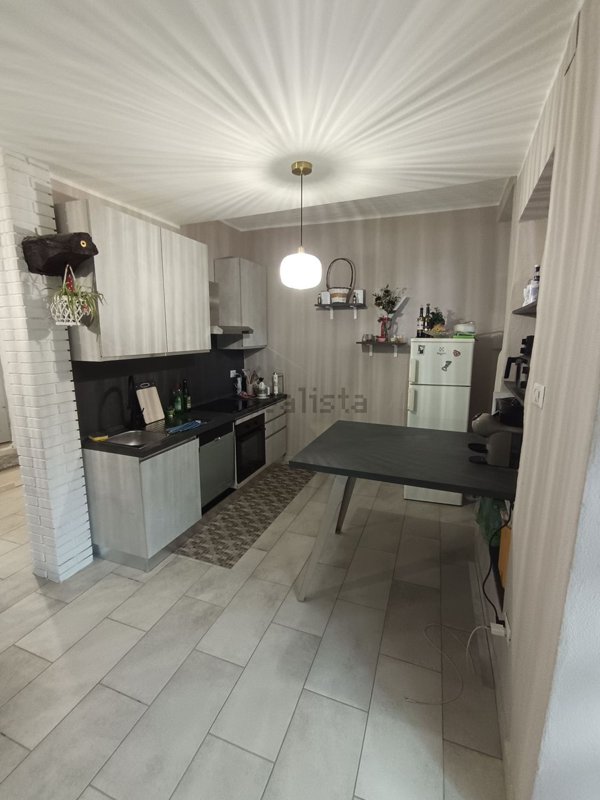 casa semindipendente in vendita ad Invorio