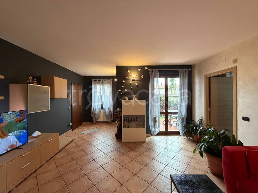 appartamento in vendita ad Invorio