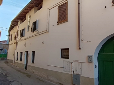 appartamento in vendita ad Invorio
