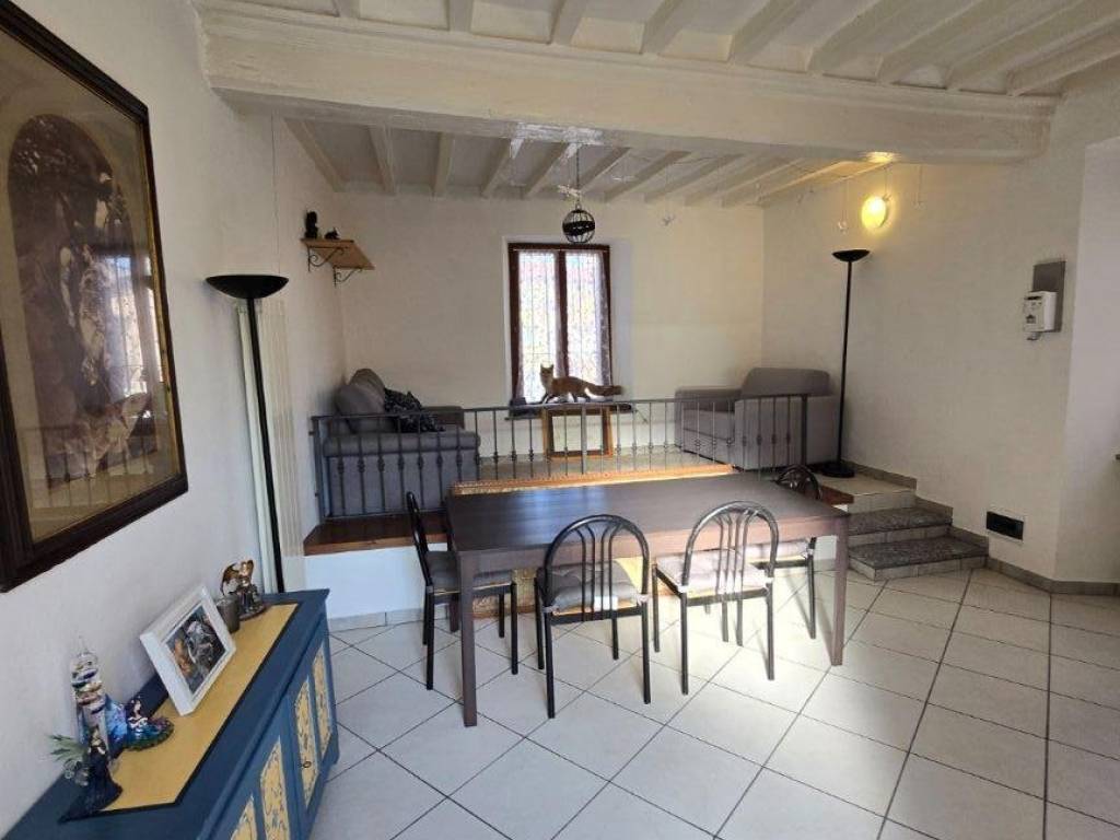 appartamento in vendita ad Invorio