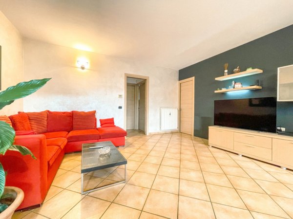 appartamento in vendita ad Invorio