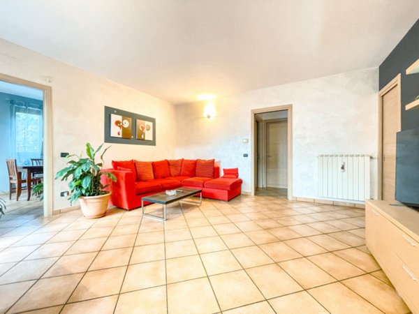 appartamento in vendita ad Invorio