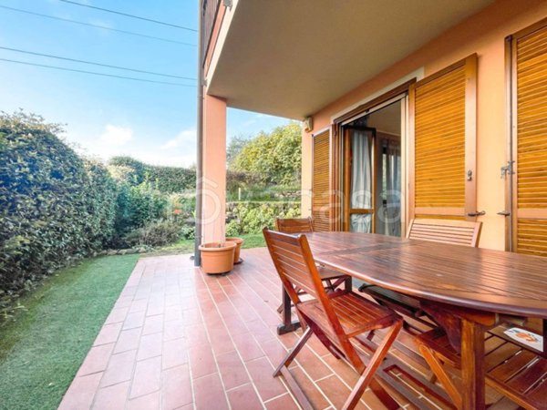 appartamento in vendita ad Invorio