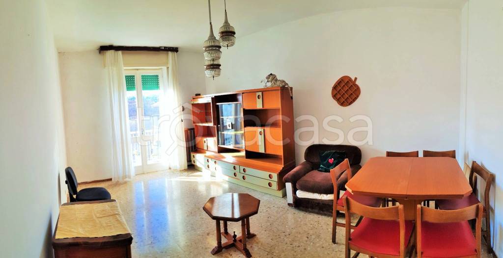 appartamento in vendita ad Invorio