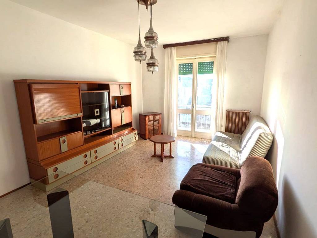 appartamento in vendita ad Invorio