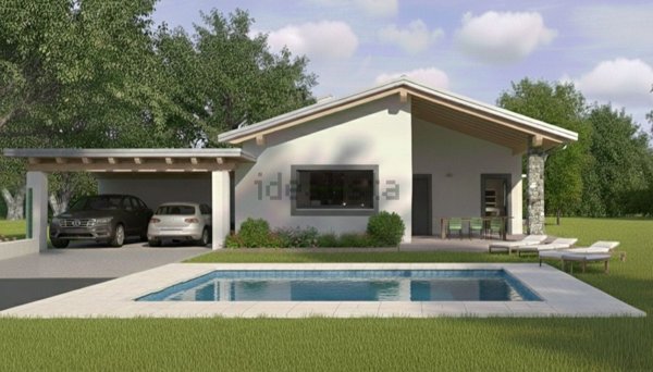 casa indipendente in vendita ad Invorio