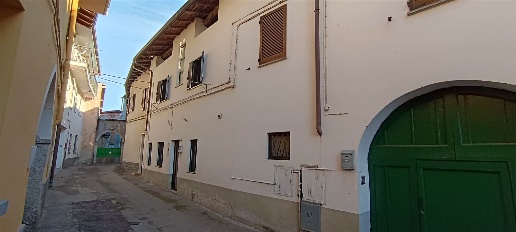 appartamento in vendita ad Invorio