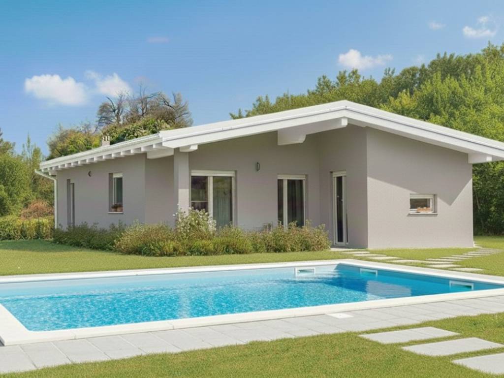 casa indipendente in vendita ad Invorio