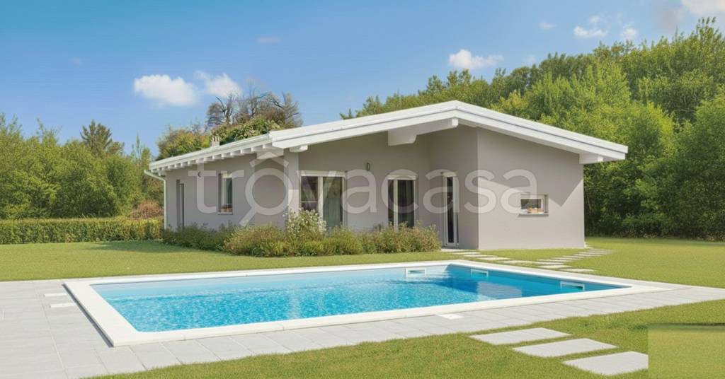 casa indipendente in vendita ad Invorio