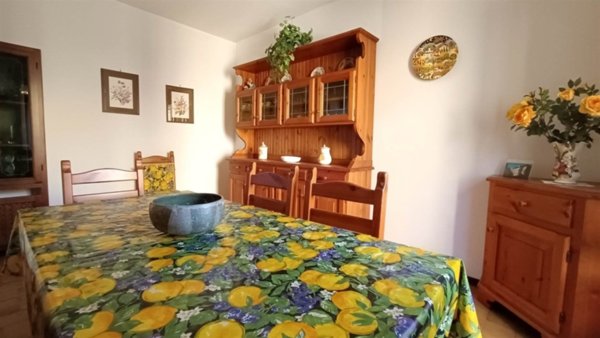 appartamento in vendita ad Invorio in zona Invorio Superiore