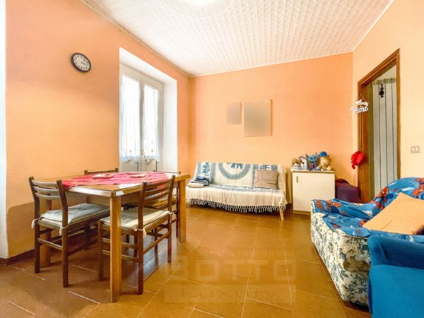 appartamento in vendita ad Invorio