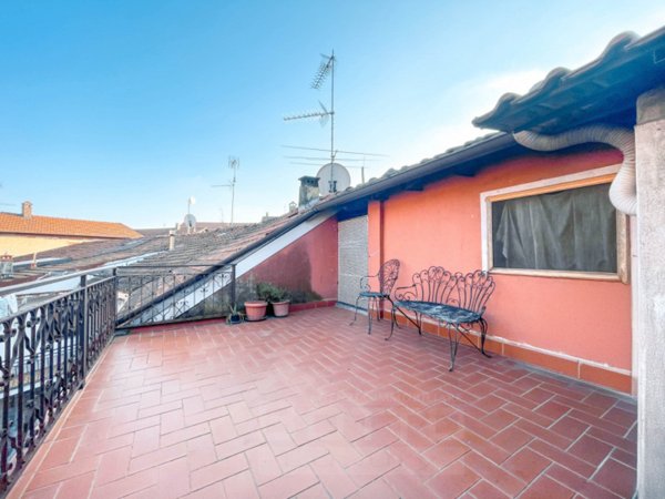 appartamento in vendita ad Invorio