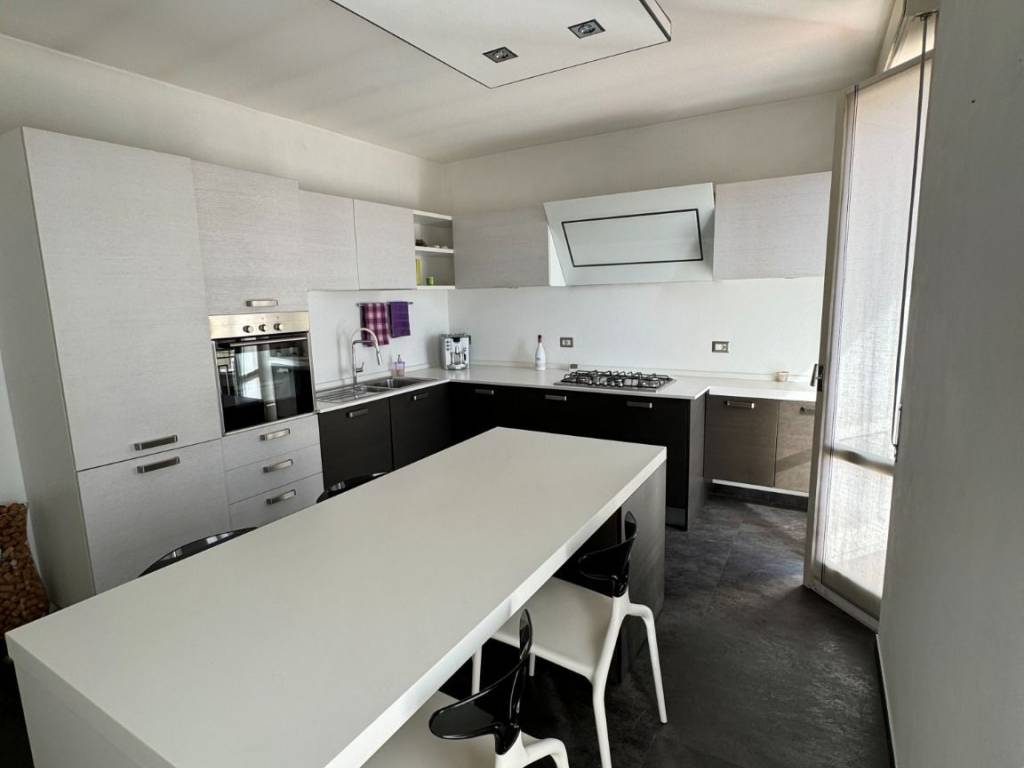 appartamento in vendita ad Invorio