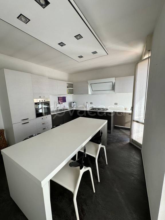 appartamento in vendita ad Invorio