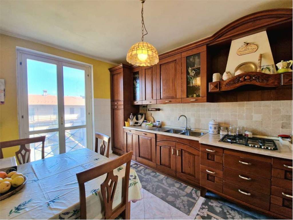 appartamento in vendita ad Invorio