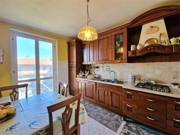 appartamento in vendita ad Invorio