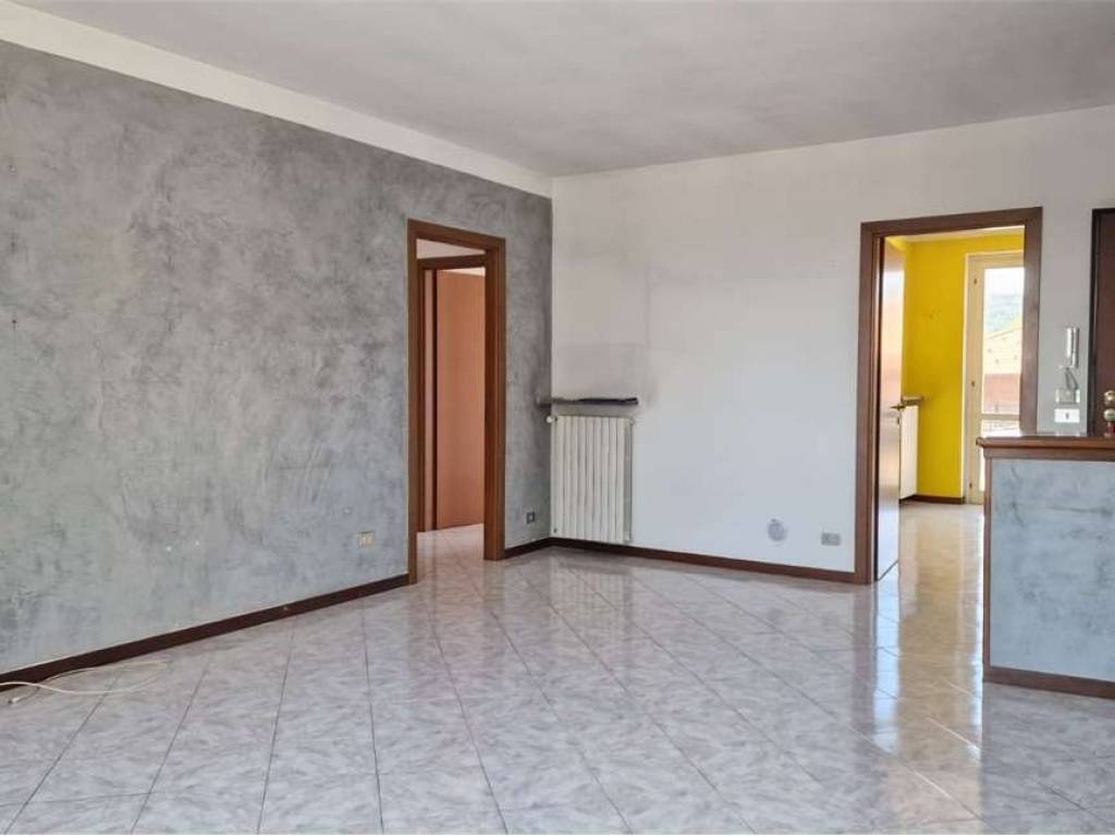 appartamento in vendita ad Invorio in zona Invorio Superiore