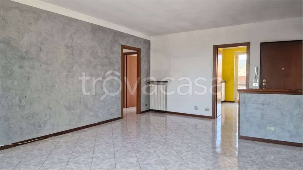 appartamento in vendita ad Invorio