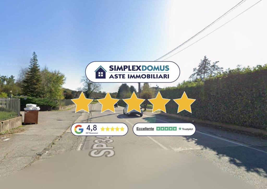 appartamento in vendita ad Invorio in zona Talonno