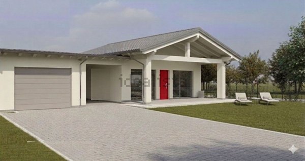 casa indipendente in vendita ad Invorio