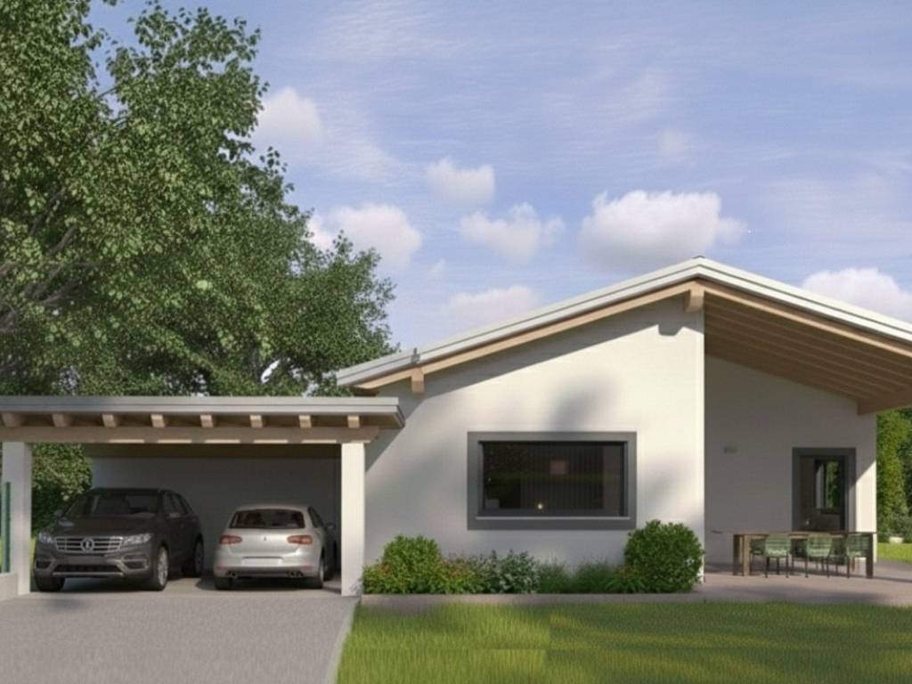 casa indipendente in vendita ad Invorio