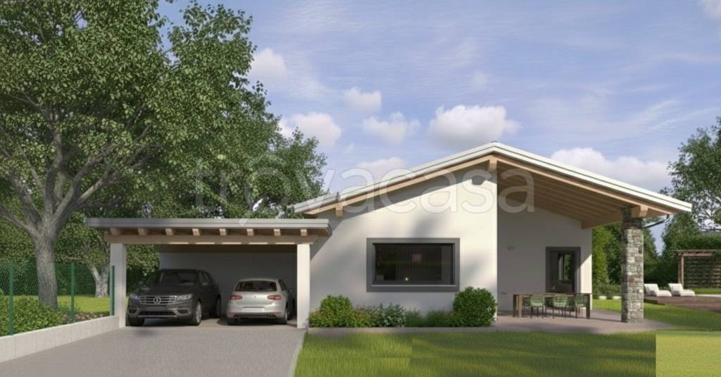 casa indipendente in vendita ad Invorio