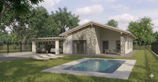 casa indipendente in vendita ad Invorio