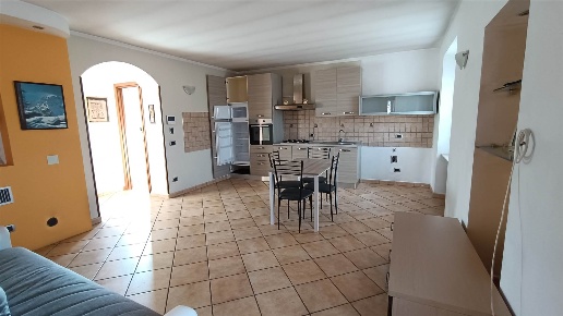 appartamento in vendita ad Invorio