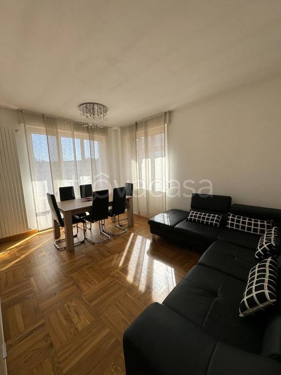 appartamento in vendita ad Invorio