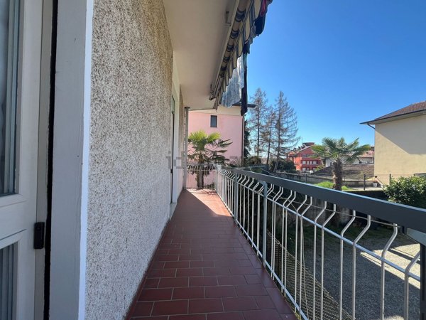 appartamento in vendita ad Invorio