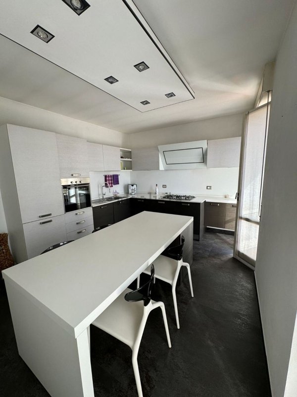 appartamento in vendita ad Invorio