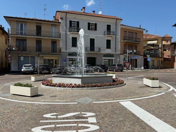 appartamento in vendita ad Invorio