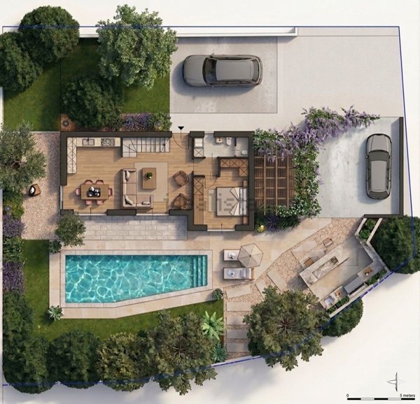 casa indipendente in vendita ad Invorio