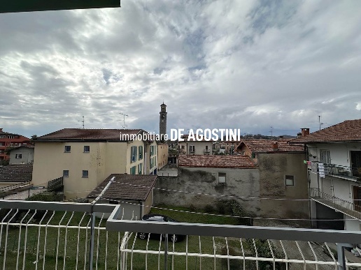 appartamento in vendita ad Invorio in zona Invorio Superiore